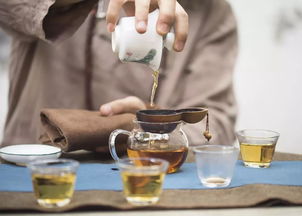 禅茶是红茶还是绿茶