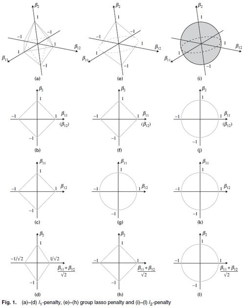 sparsity prior，sparsity pattern