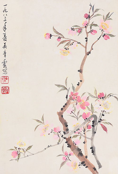 分析《桃夭》一诗所表达的思想感情以及艺术手法?