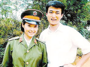 袁立是哪里人