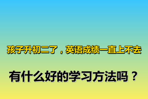 初二如何提高英语分数高，初二如何提高英语成绩?