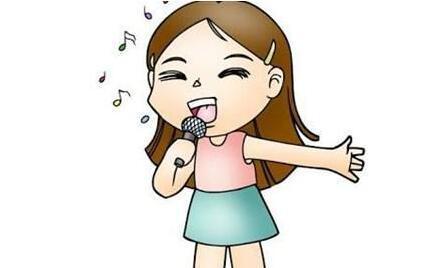 我喜欢唱歌用英语怎么说两种，我喜欢唱歌用英语怎么说I like to sing
