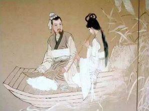 唐诗《西施咏》赏析
