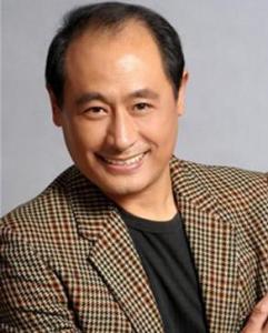 李建新董事长，李建新教授个人资料