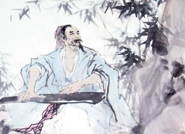 听颖师弹琴和李凭箜篌引对比，听颖师弹琴名句