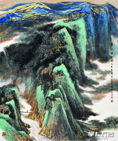 解衣磅礴是什么生肖，解衣磅礴澄怀悟道