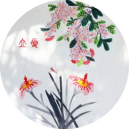 池上早夏古诗，池上早夏白居易朗读