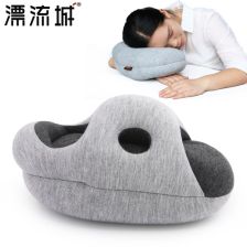 鸵鸟枕头有什么优点，鸵鸟枕的物理原理