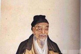 庞德公是谁，庞德公是水镜先生吗