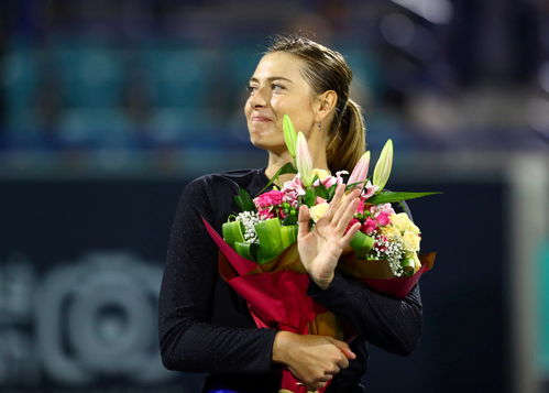 sharapova听力，sharapova是谁