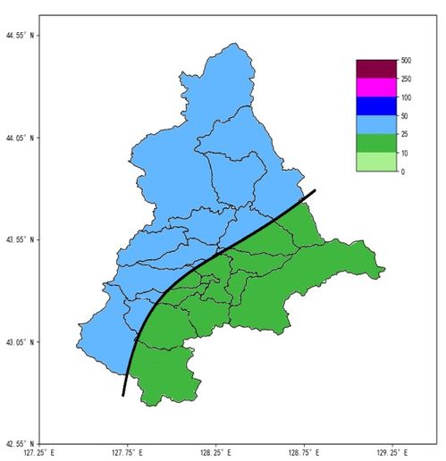 敦化市天气预报7天气，吉林市天气预报