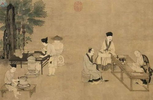 士大夫之族的之用法