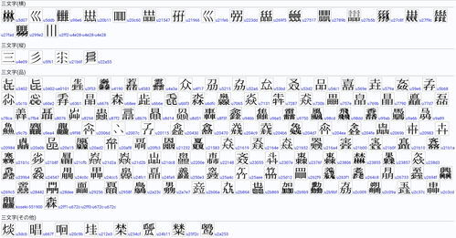 头字开头的四字词语