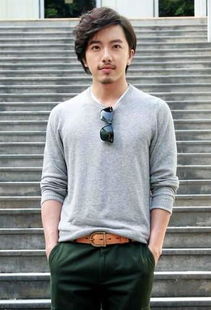 谢坤达吕布，谢坤达老婆