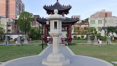 广东省汕尾市陆丰市甲子镇邮政编码