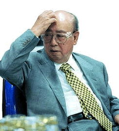 历史上林姓名人