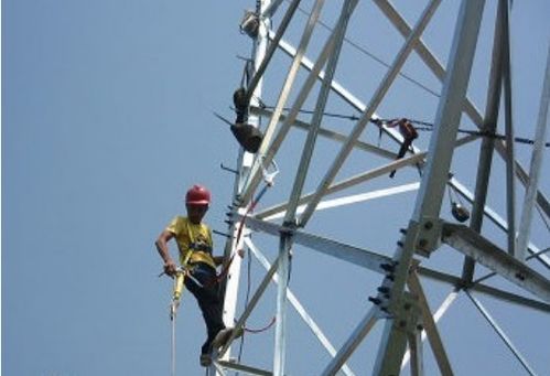 几米以上算高空作业