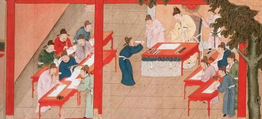 士大夫之族翻译，士大夫之族不愿意从师的荒谬心态