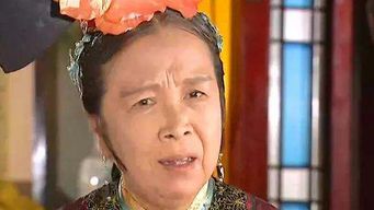 天亮了我们又可以开工了容嬷嬷图片，容嬷嬷图片表情包