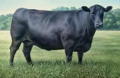 安格斯牛肉是哪国的