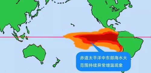 拉尼娜年份有哪些，拉尼娜年台风多还是少