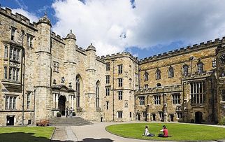 英国杜伦大学申请条件是什么