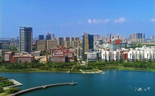 青岛高新区属于城阳区吗，青岛高新区范围