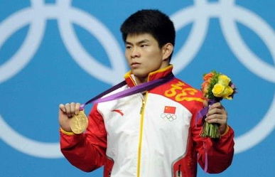 林清峰是什么运动选手，林清峰祖籍