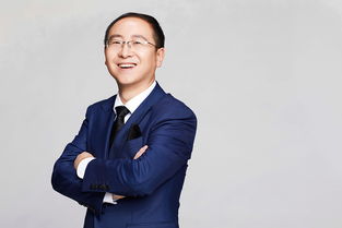 陈罡个人简介