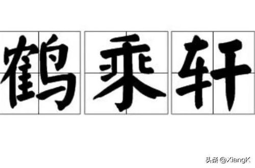 琴煮鹤前面是什么，琴鹤的诗句
