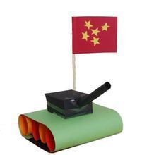 科学小发明手工，科学小发明小制作作文500字