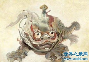 睚眦必报的解释是什么?