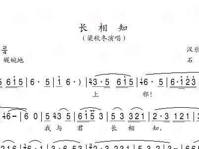 谁知道卡农的简谱 123 的那种 和我在那一角落患过伤风