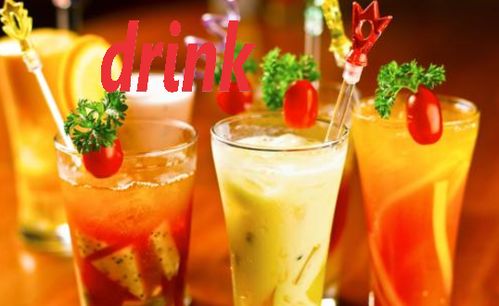 Soft drink可数吗，drinks可数吗