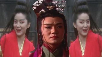 林青霞夸王祖贤皮肤细白,他们两个你更喜欢谁?