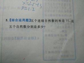 整数和自然数有什么区别?