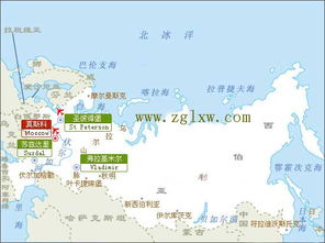中国与俄罗斯地图高清版大图，俄罗斯地图超清版大图简笔画
