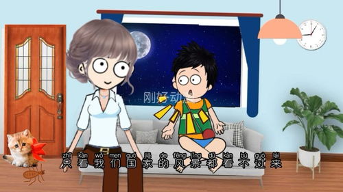 我是中国人用英语怎么说?!
