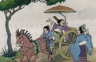 南辕北辙文言文翻译及注释，南辕北辙文言文翻译及原文