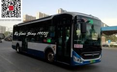 西安618路在图书馆地铁站的那个口