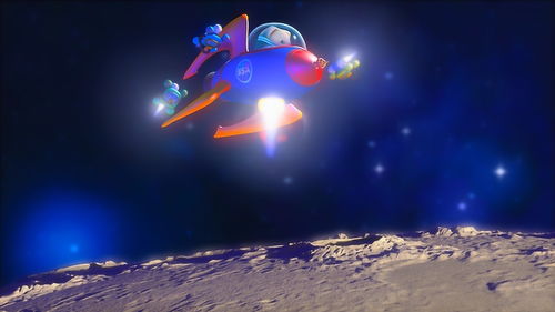 宇宙探索编辑部，宇宙探险队