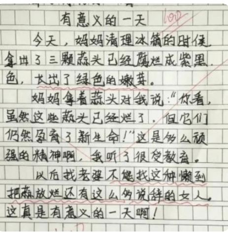 与众不同的人作文500字免费，与众不同的人作文600字