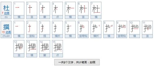杜撰的意思和拼音，杜撰的原意是指