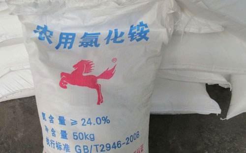 氯化铵的化学式怎么算，氯化钾的化学式