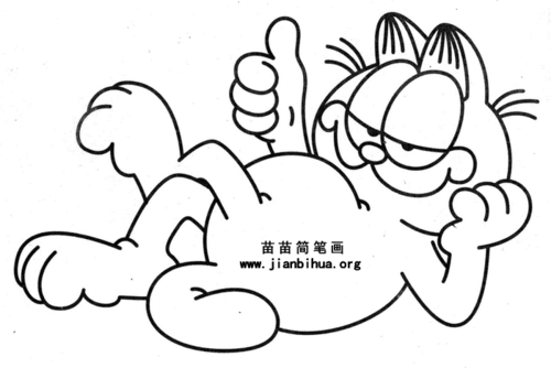 简易插画人物-人物怎么画