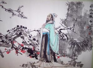 “无意苦争春,一任群芳妒”这句诗是什么意思