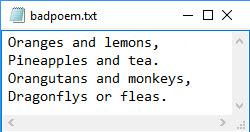 函数fseek()的正确调用形式是( )。