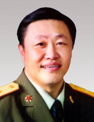 李少军的介绍