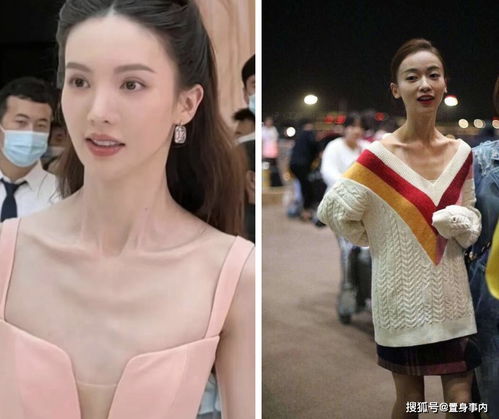 风姿绰约什么意思??