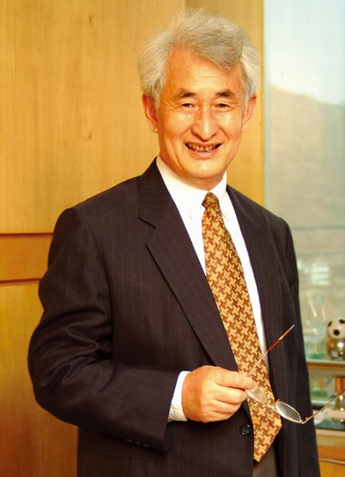季克良的人物简介